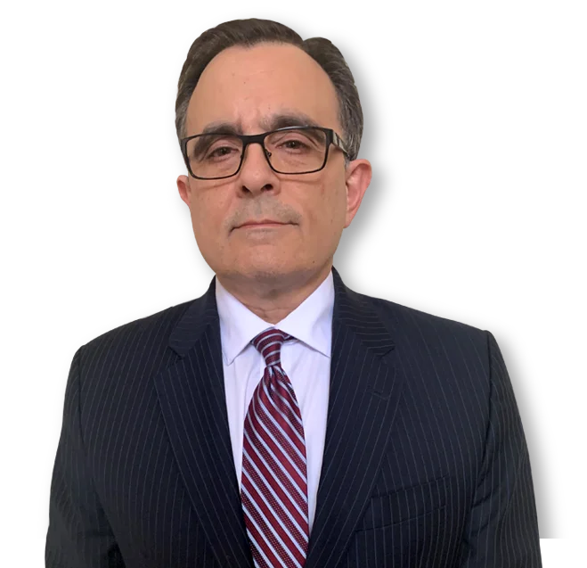 Joseph Monaco - Marlton Injury & Accident Lawyer