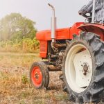 FarmTractor
