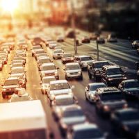 HighwayTraffic