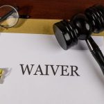 Liability Waiver