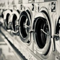 Laundromat Laundromat