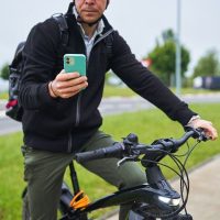 EbikeRider